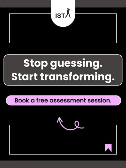 Stop guessing and start transforming. Book a free assessment session with us to see how expert guidance can change your fitness journey.
