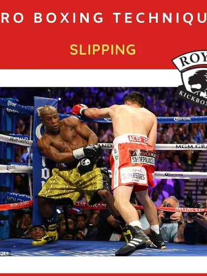 Slipping punches is an art form that involves baiting your opponent and creating openings for devastating counters. This breakdown shows how professionals use head movement not just to defend, but to set up their offense.