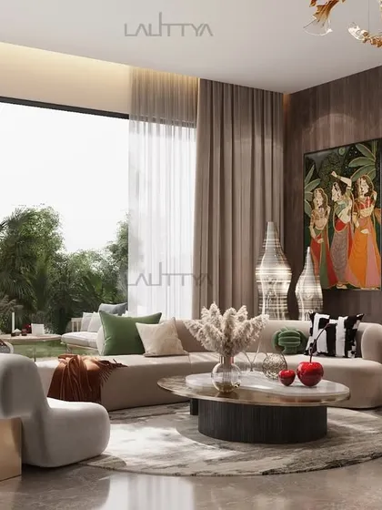 A glimpse into the world of House of Lalittya. From design concepts and material selections to finished spaces, we are obsessed with crafting unique and luxurious experiences for our clients.
