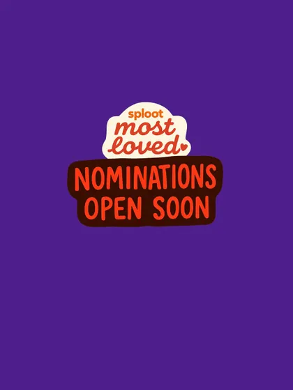 The search begins! This graphic announces that nominations for our 'Sploot Most Loved' boarding centers will be opening soon, kicking off our nationwide hunt for the most trusted homes for our dogs.