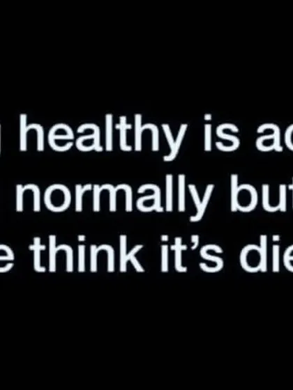 This quote by Dan Go perfectly summarizes my philosophy. "Eating healthy is actually eating normally but most people think it's dieting." My goal is to help you return to a normal, balanced way of eating.