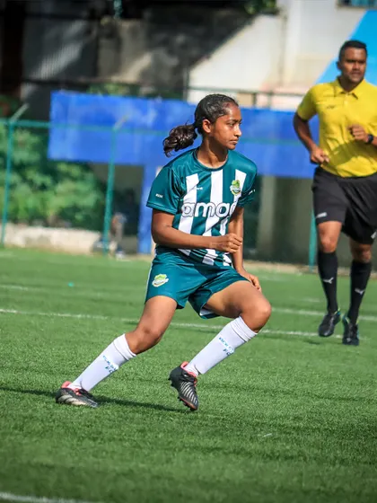 These images and videos showcase our women's team in action during matches and training, celebrating victories, and highlighting their incredible skill and teamwork. Each visual is a piece of our championship story.