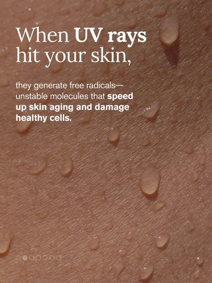 When UV rays hit your skin, they generate free radicals that speed up aging and damage healthy cells. This is why I offer specialized Lip Peels to repair sun damage and restore natural color.