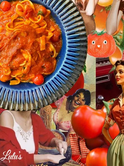 Bold, saucy, and oh-so-satisfying. Our Fettuccine Arrabbiata is a fiery Italian favorite that's perfect for those who like a little spice in their life.