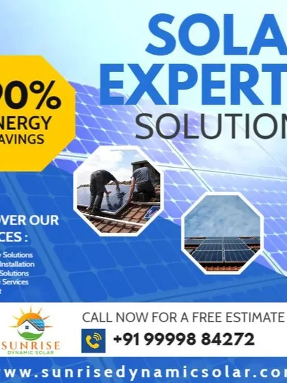 With a promise of up to 90% energy savings, my expert solutions focus on maximizing your system's output. I offer professional installation and customized maintenance services to meet your specific needs.