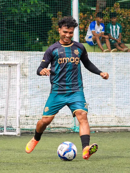 These images and videos capture the intensity, skill, and success of our men's teams. From training ground battles to league victories, this is a look at our journey.