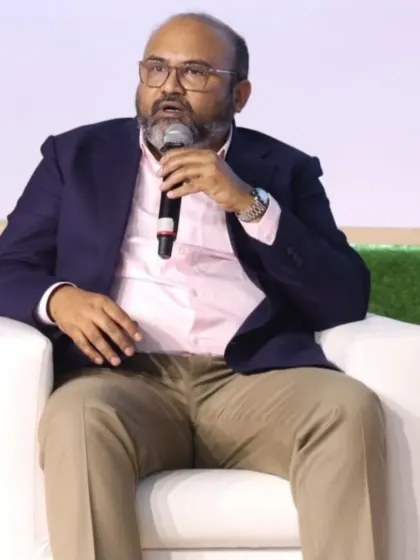 Our Country Head, Sharad Pungalia, shares our perspective on India's evolving renewable energy landscape at the CRISIL Ratings Annual Infrastructure Summit. We believe that the alignment of policymakers, industry, and financiers is a powerful catalyst for accelerating the nation's clean energy growth.