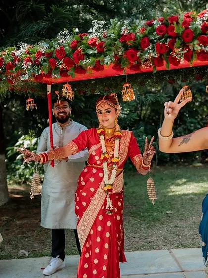 A collection of artistic and romantic portraits from a single wedding, showcasing our ability to tell a cohesive story through creative compositions, lighting, and capturing intimate moments.