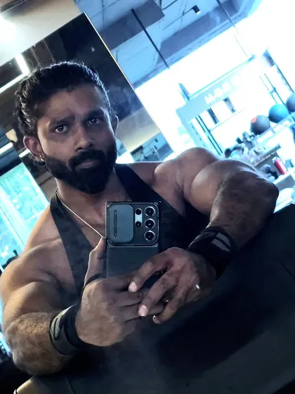 Rise. Grind. Repeat. This is the simple but powerful formula for success in fitness and in life.