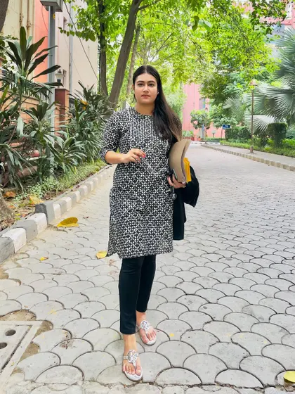 Coming out of court with the satisfaction of knowing I did my best for my client. This feeling is what drives my passion for law.