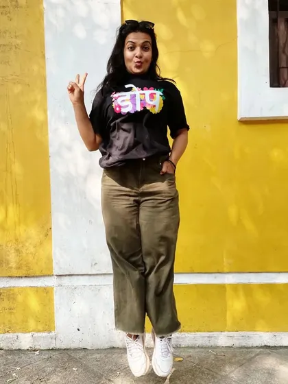 Modeling for the streetwear brand Gochi. This shoot shows my versatility in collaborating with lifestyle and apparel brands, bringing a fun and energetic vibe.