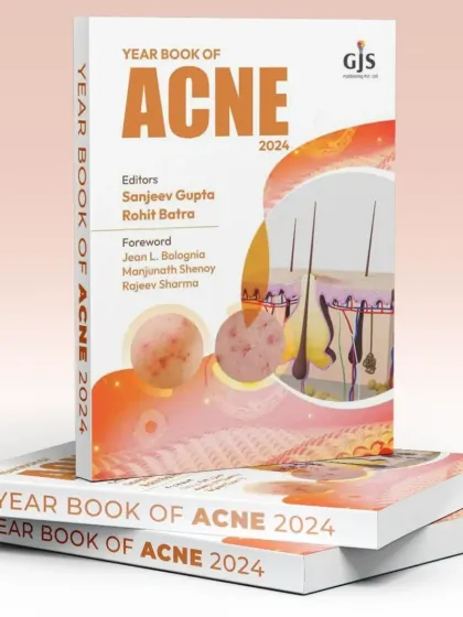 As an editor of the "Year Book of Acne 2024," I am committed to staying at the forefront of dermatological science. This dedication ensures my patients receive treatments based on the latest, most effective clinical research.