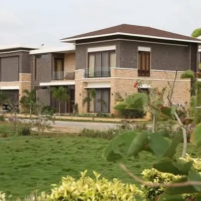 A consultation at a west-facing villa in Chaitanya Samrath. I assessed the 4000 sq ft layout and guided the client on Vastu activations to further enhance the positive energy of their well-designed home.