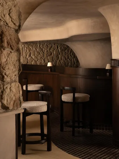 Additional views showcasing the diverse atmospheres and intricate details of my restaurant and bar projects, including Hikki, One8 Commune, BANNG, Call Me Ten, Lair, and Lord Elgin Glasshouse.