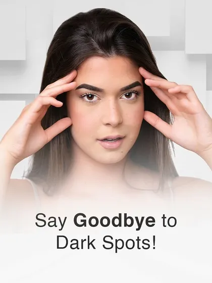 Dark spots can be a persistent concern, but they are treatable. I use a variety of methods, from topical creams to laser therapies, to help you say goodbye to unwanted pigmentation.