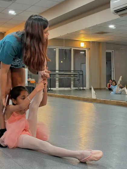 A look at our students' progress in flexibility and strength. From backbends to splits, they are pushing their limits and achieving amazing results with consistent training.