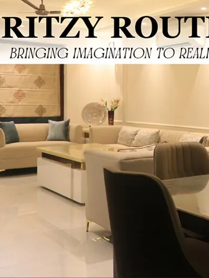 Bringing imagination to reality. This photo captures a bright and airy living room I designed, featuring a comfortable beige sofa, a modern coffee table with storage, and elegant decor that creates a welcoming and luxurious feel.