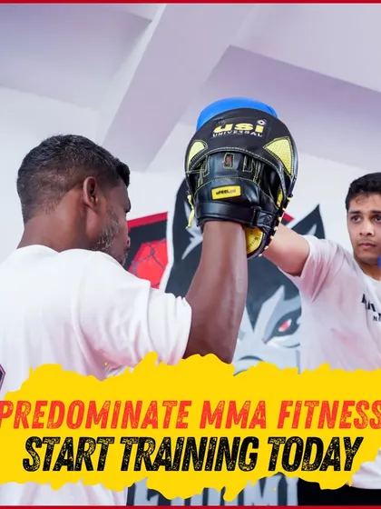 Start your prep today for a healthier lifestyle. Don't wait, join our training programs and begin your fitness journey now.