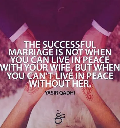 A successful marriage is built on needing each other and being there for one another. I look for this potential for a deep connection when I suggest matches from my database of Muslim profiles.