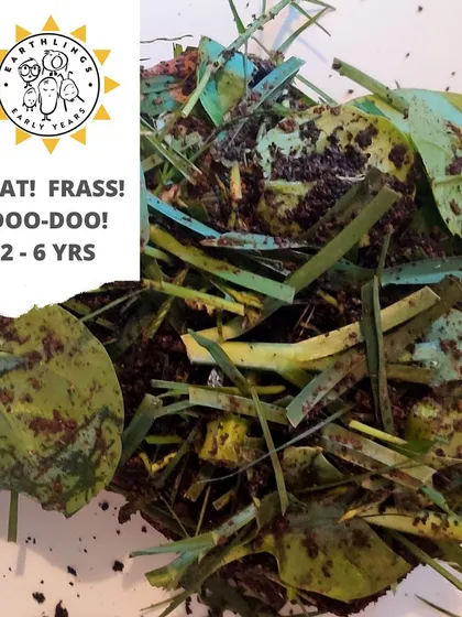 Our sensory play stations are all about hands-on exploration. This collection shows the variety of materials and setups we use for our messy play activities, from making different kinds of animal poo to painting with ice.