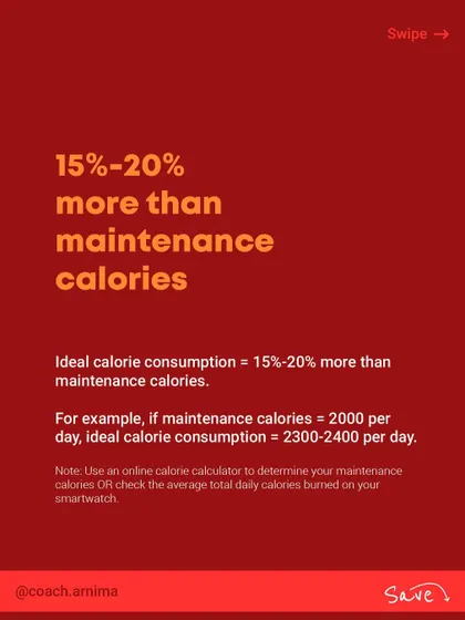 This is how a powerlifter eats to build strength. I break down the importance of a calorie surplus, high protein intake, and key supplements to support muscle and strength gains.