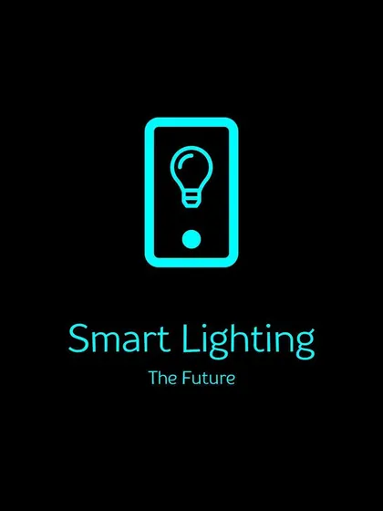 Smart lighting is the future of home design and convenience. I provide solutions that give you complete control over your home's atmosphere.
