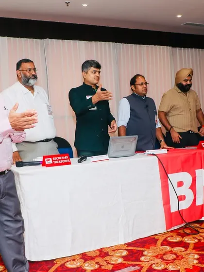 These images capture moments from my various professional engagements, including BNI meetings, corporate events, and university lectures. Each handshake, presentation, and discussion is an opportunity to build relationships, share knowledge, and foster a community of growth.
