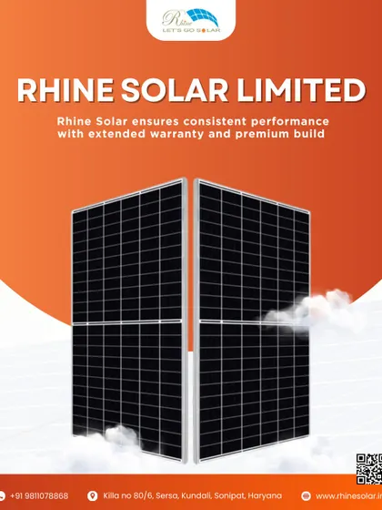 We ensure consistent performance with an extended warranty and a premium build you can trust. Power your future with reliability that lasts.