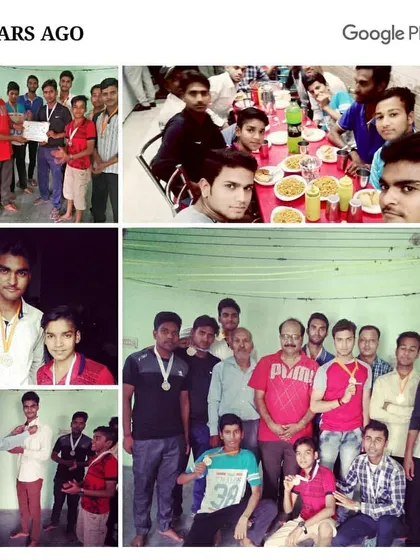 A look back at our team from five years ago, celebrating victories and achievements. Our legacy of producing skilled martial artists is built on years of dedication.