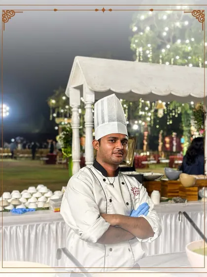 Behind every iconic dish is a chef who brings years of mastery to the plate. Our chefs are the experts who craft the unforgettable experiences we are known for.