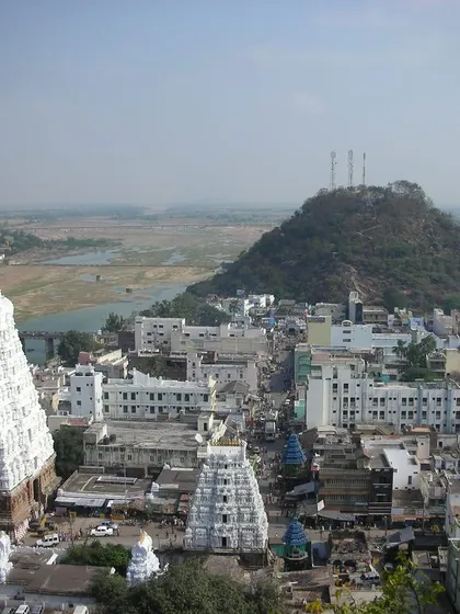 Srikalahasti is a sacred temple where devotion is carved in stone. It is a powerful place to perform remedies, especially for Rahu and Ketu related doshas.