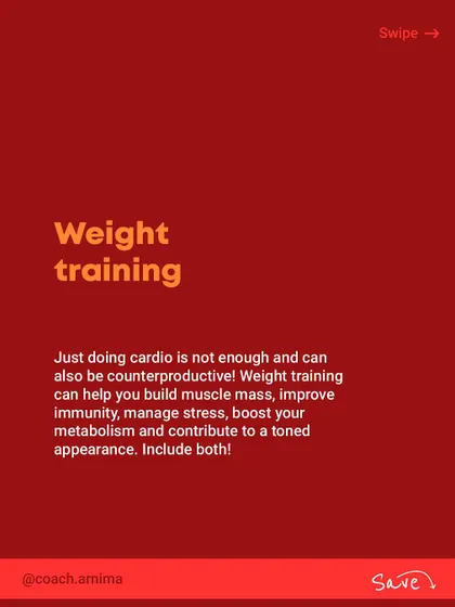 A guide to sustainable fat loss. It's not about crash diets. It's about a balanced diet, managing stress, weight training, walking, and avoiding prolonged calorie deficits.