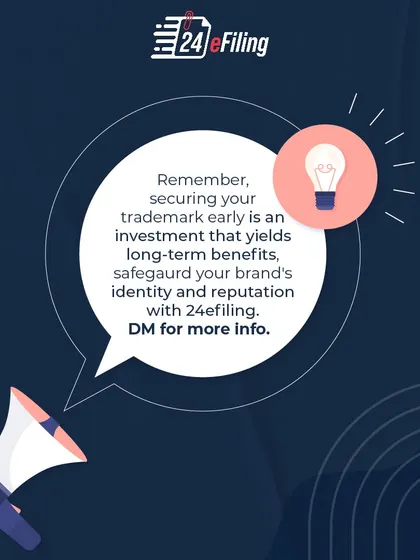For new businesses, proactive trademark protection is vital. This comprehensive carousel explains how early registration establishes your brand, combats online infringement, increases investor confidence, and streamlines global expansion.