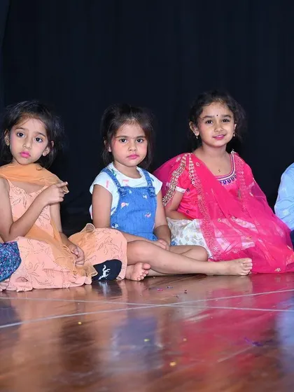 These moments capture the spirit of our Evolve family. From the first day of school jitters to the confident performances on Annual Day and the happy reunions at our Alumni Meets, we build bonds that last well beyond the preschool years.