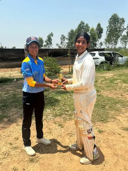 A collection of moments from our awards ceremonies. We believe in recognizing every player's effort and performance with trophies, certificates, and medals after our internal matches and super leagues.