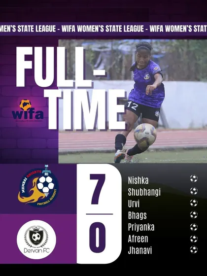 A strong 7-0 performance at home, dominating the match from start to finish.