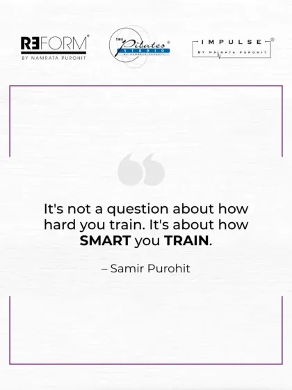 This quote from my father, Samir Purohit, is the core of our philosophy. It’s not about how hard you train, but how smart you train. We focus on mindful movement and precise technique to build stronger, more resilient bodies.