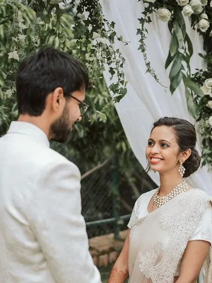 The joy and love of a wedding day, perfectly framed by nature. We are honored to host such beautiful and meaningful celebrations.