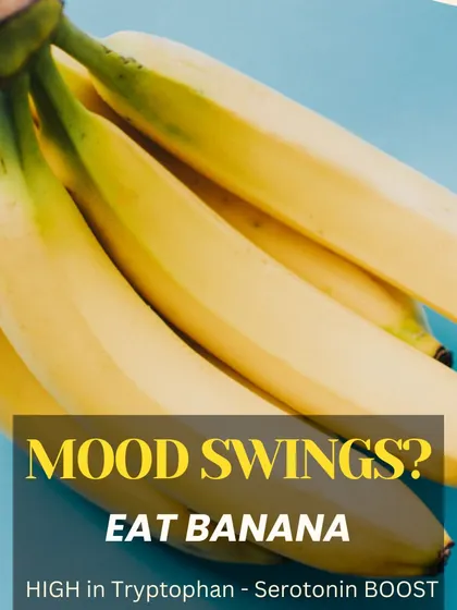 Are you listening to your body? This series connects common symptoms to nutritional solutions. For low energy, try soaked raisins; for dry skin, eat walnuts; for poor digestion, have yogurt.