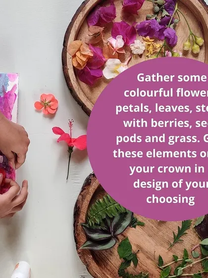 This collection showcases the wonderful variety of our process art and craft projects. Each image represents a different activity, complete with instructions and examples of the unique creations our children have made.
