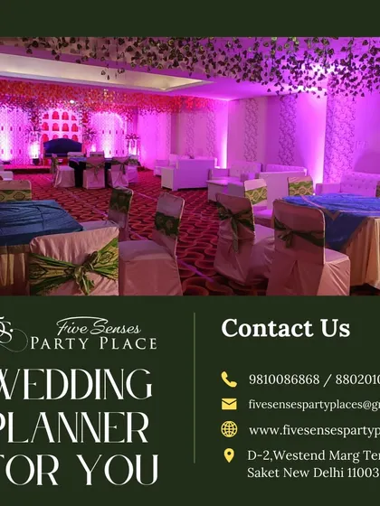A closer look at our wedding planning capabilities, showcasing the elegant ambiance we create. We work with you to design a personalized theme that makes your wedding day both unique and unforgettable.