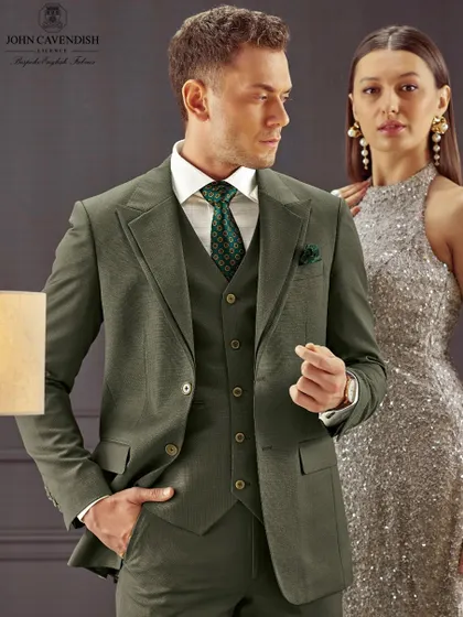 For this formal wear campaign, the makeup needed to be elegant and timeless. I opted for a classic glam look with shimmering eyeshadow, flawless skin, and a sophisticated updo.
