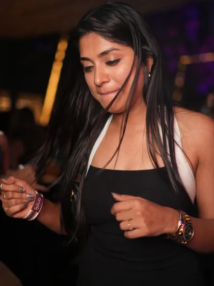 The House of Commune at this beautiful rooftop venue was one of my parties of the year. A brilliant house music marathon.