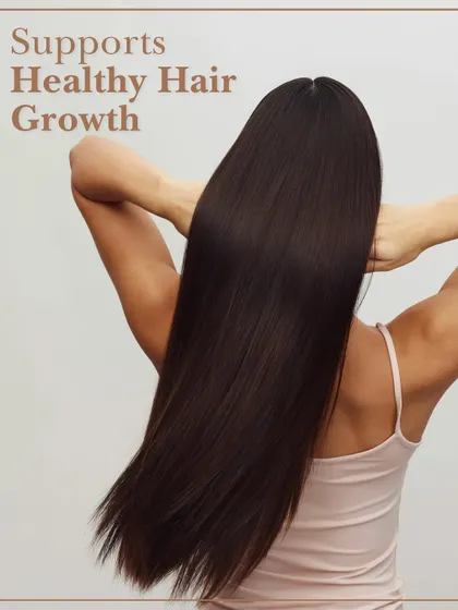 By creating a healthy environment, our scalp treatments support and encourage healthy hair growth, leading to longer, stronger hair over time.