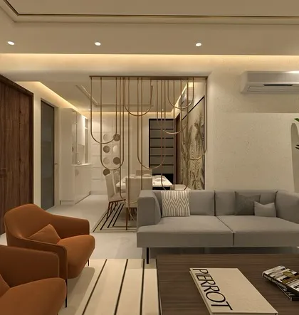 An extensive collection of 3D renders and mood boards from various projects. This gallery highlights my creative range and the different aesthetic directions we can explore together, from monochrome and minimalist to eclectic and maximalist.