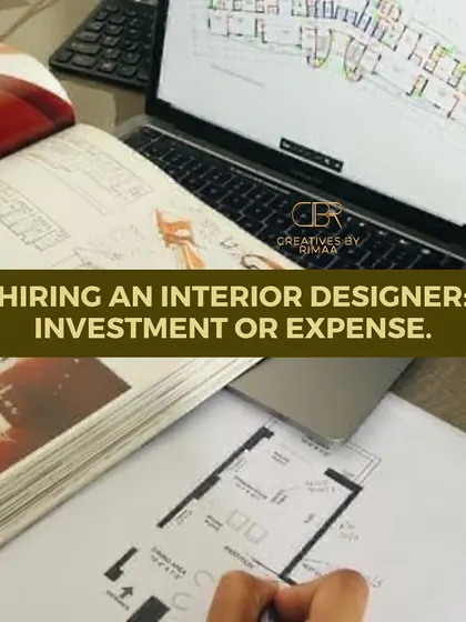 A collection of my thoughts on design, client testimonials, personal insights, and educational tips. This cluster gives you a deeper look into who I am as a designer, my work ethic, and the collaborative, client-focused approach I bring to every project.
