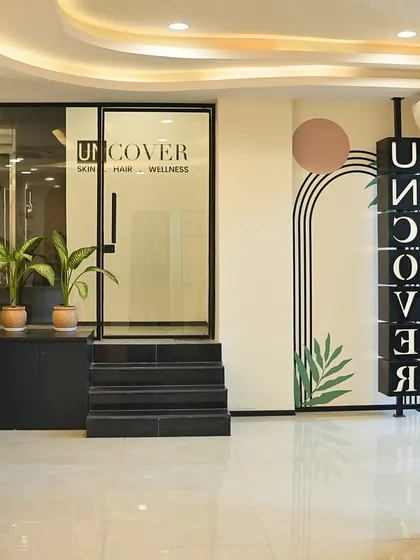 A look inside our newest clinic in Noida. We invite you to drop by and experience the space.