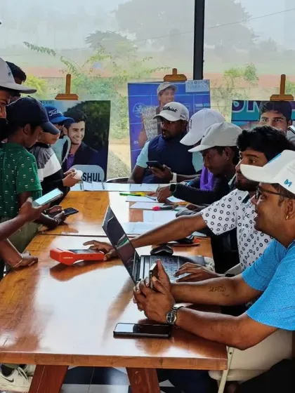 Our Monthly Medal at Clover Greens was a great event featuring exciting young talent. These competitions are about building character, fostering resilience, and setting the foundation for lifelong skills.