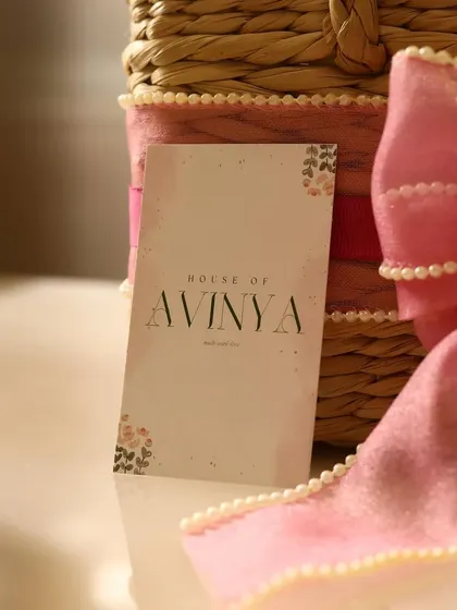 This is the heart of our brand. We believe in creating gifts that captivate and enchant, where every piece tells a story of elegance and is made with love.