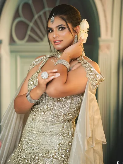 A classic portrait from the Pro Batch 20 portfolio shoot, a valuable asset for my graduating students.